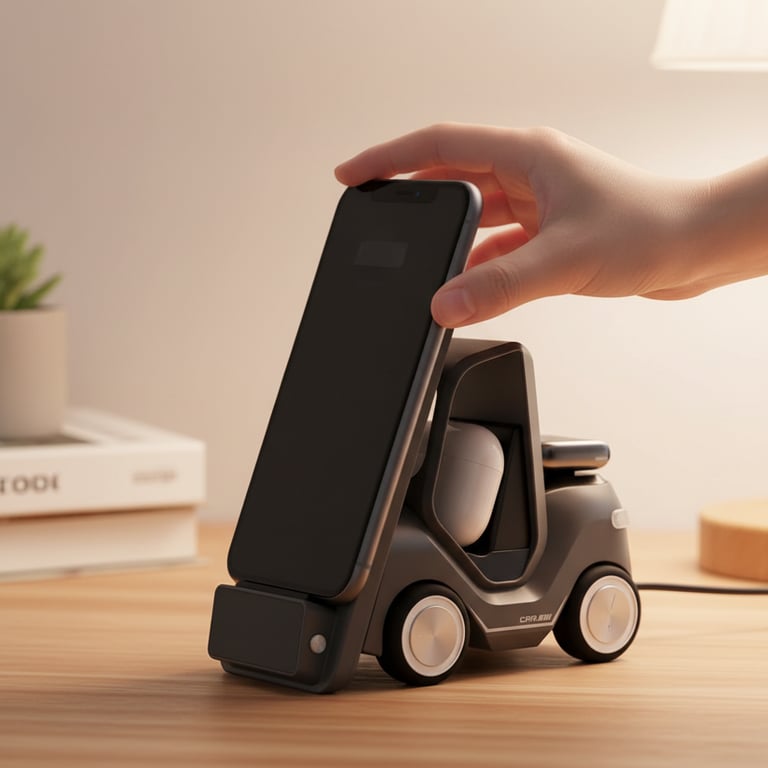 Chargeur Apple - Image 6