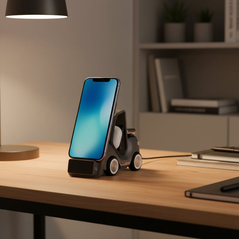 Chargeur Apple - Image 5