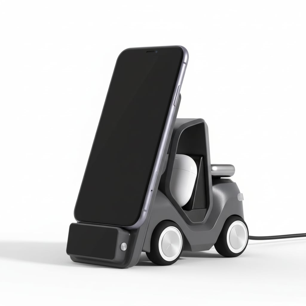 Chargeur Apple - Main Image