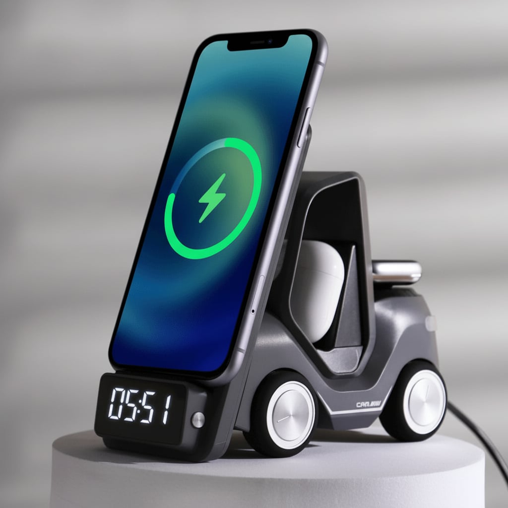 Chargeur Apple - Image 2