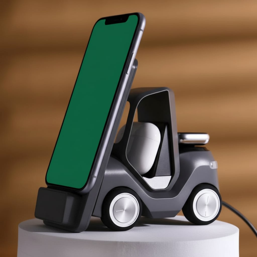 Chargeur Apple - Image 3