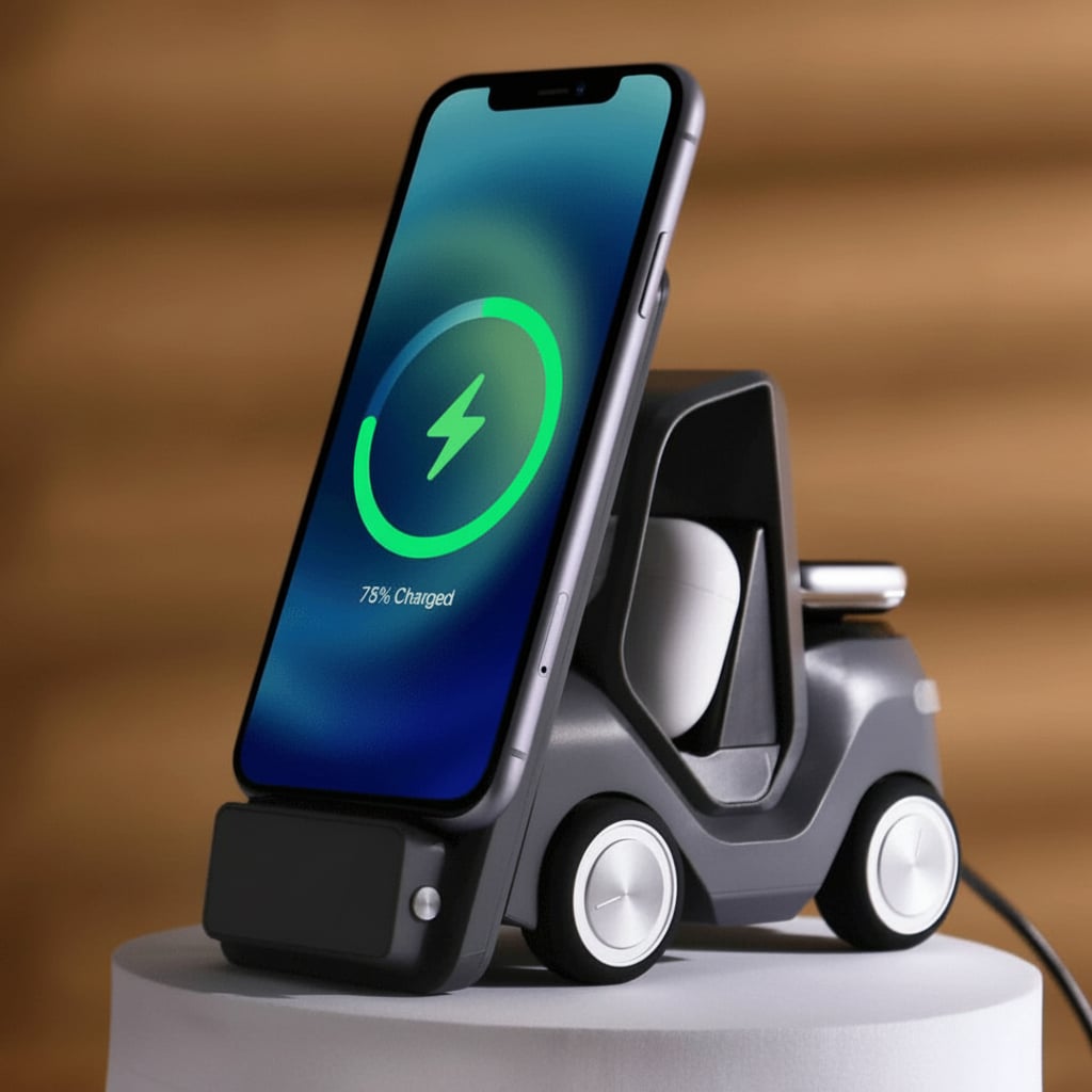 Chargeur Apple - Image 4