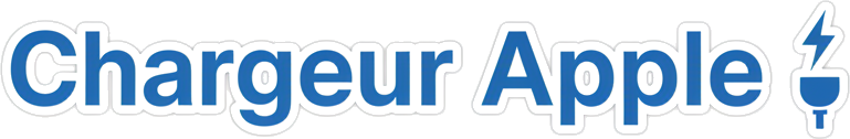Chargeur Apple
